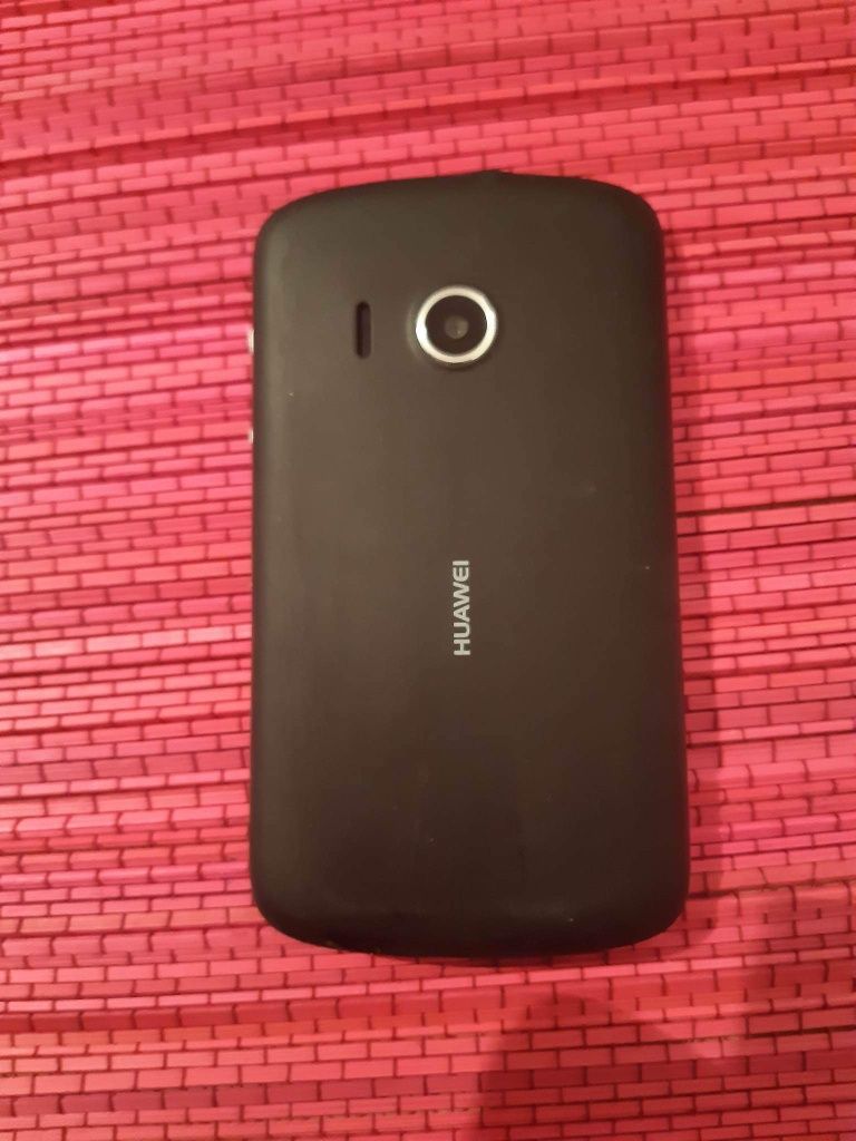 Huawei U8350 Boulder