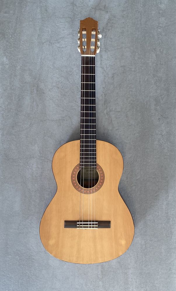 Классическая гитара Yamaha C 30 M
