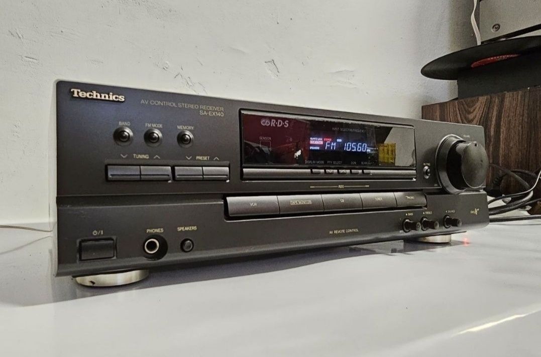 Technics SA-EX 140