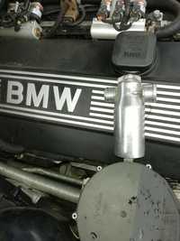 Silniczek krokowy BMW E46 320i