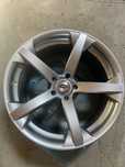 4 x Nowe Felgi aluminiowe 19, 5x114 Team Dynamics 19