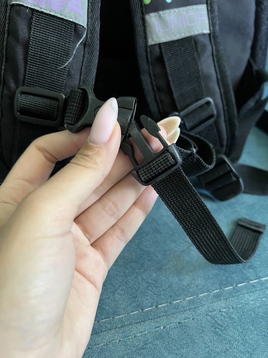 Шкільний рюкзак Kite