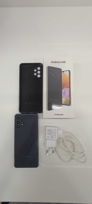 Telemóvel android Galaxy A32 Samsung