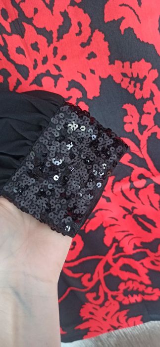 Sukienka damska Papaya