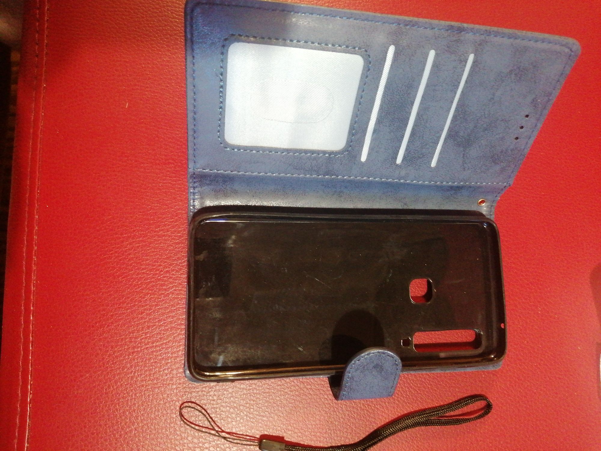Pokrowiec, Etui do Samsung Galaxy A9 2018
