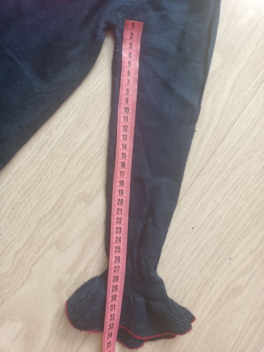 Sukienka 5.10.15 r 116