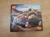 lego technic 42101 - NOWE