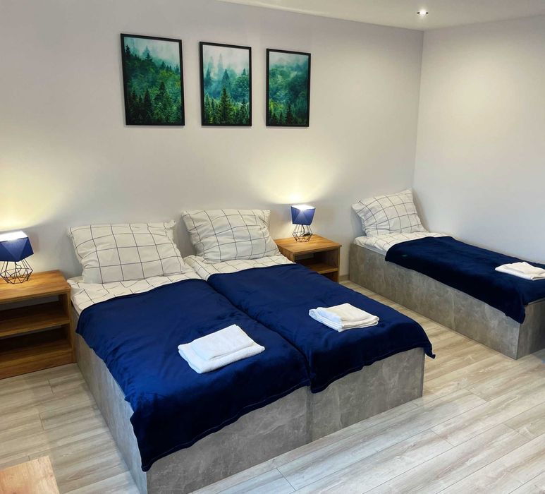 Nowoczesny dom 160m2 - 11 osób, balia, altana, plac zabaw, SYLWESTER!