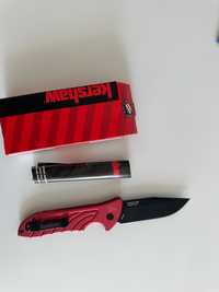 Kershaw KAI Launch 5 Red CMP154 made in USA