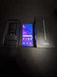Samsung NOTE 20 5G 256 GB