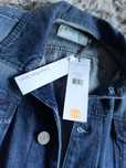 Męska katana granatowa Calvin Klein Jeans. Rozmiar „M” bardzo fajna