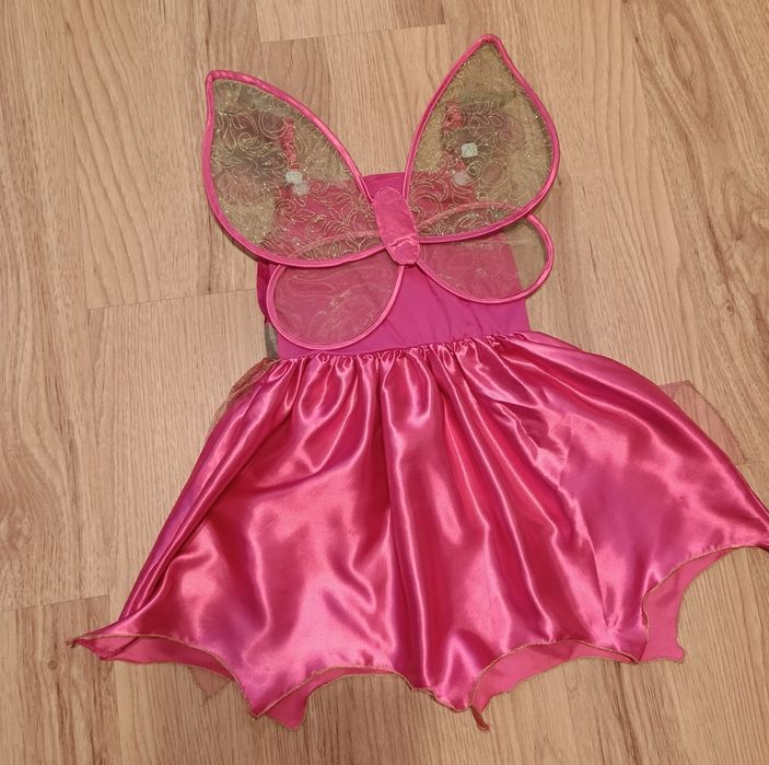 Strój z bajki, wróżka