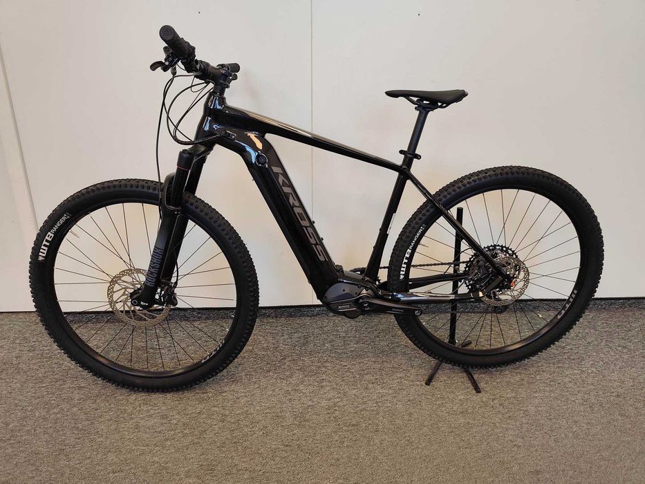 Rower elektryczny KROSS Level Boost 3.0 OUTLET