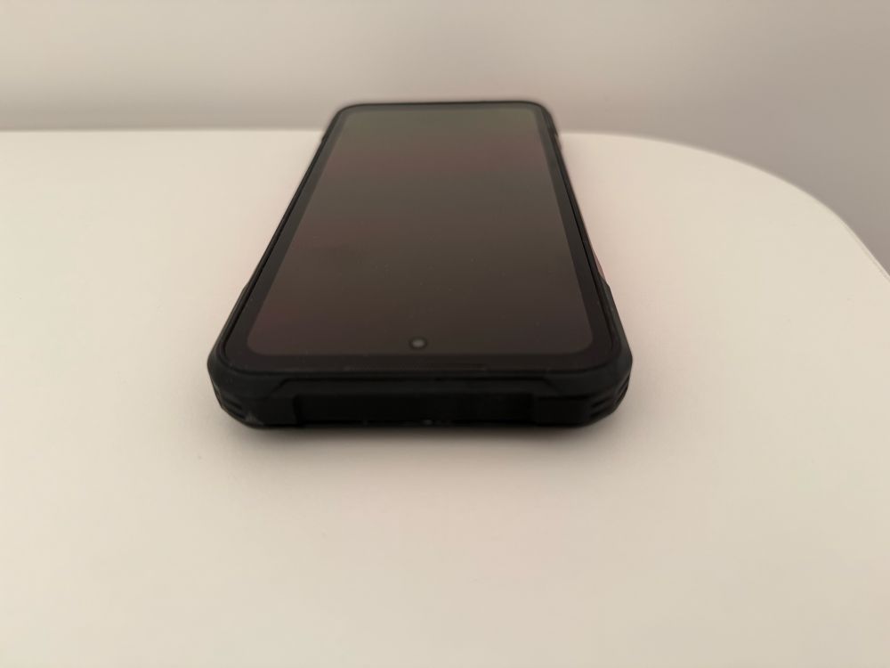 Doogee V20 AMOLED 5G Pancerny IP69 8 256 Dual SIM