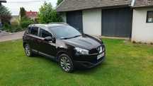 Nissan Qashqai 2.0 dCi 150km