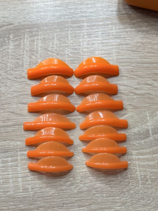 Матеріали для майстрів Бровистів