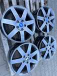 6,5j x 16" et45 5x108 Volvo Ford citroen peugeot