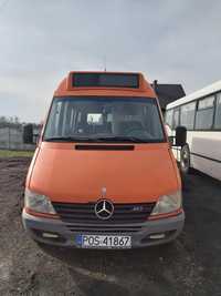 Mercedes-Benz Sprinter 413CDI