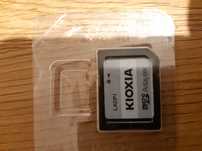 Adapter do karty Micro SD