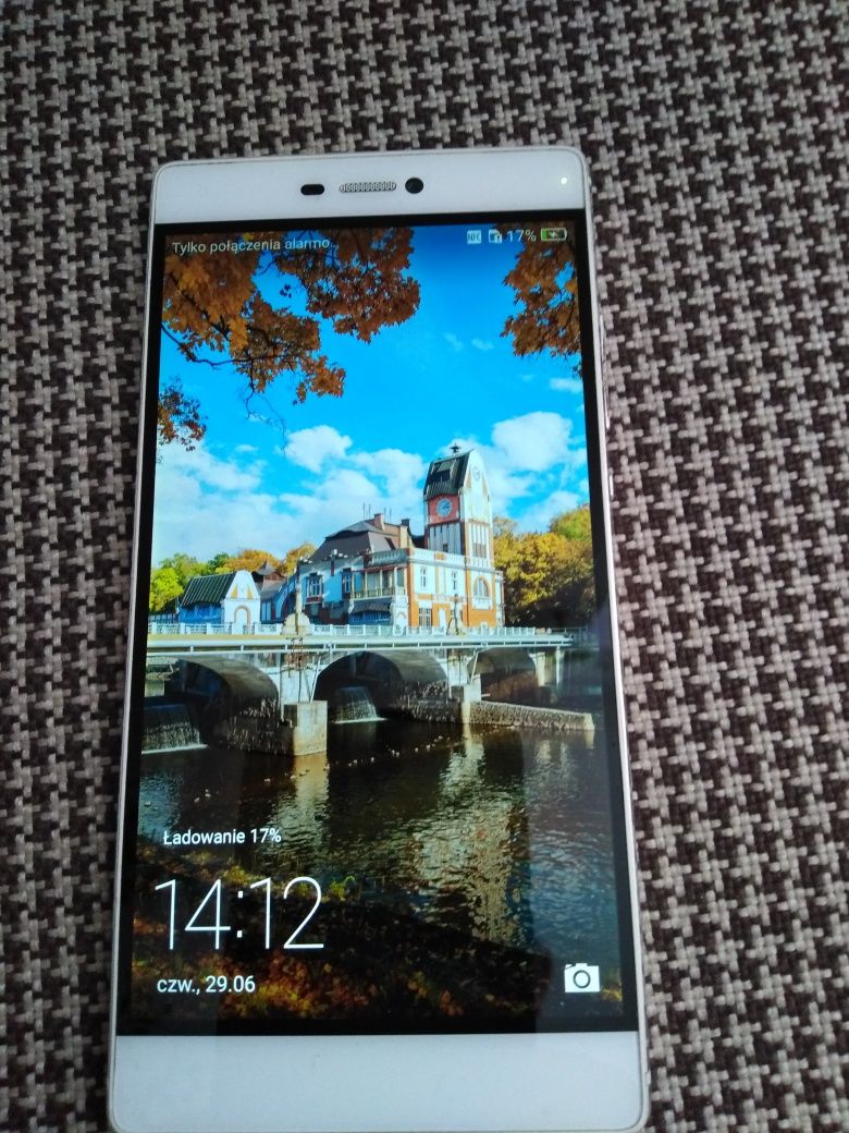 Huawei P8 Gra L-09