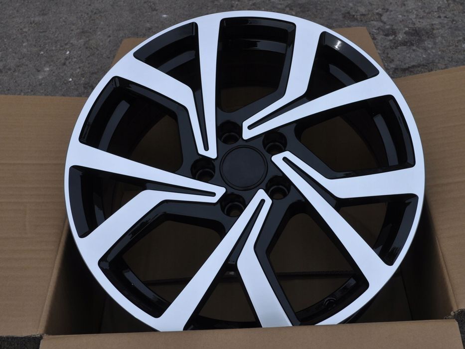 FELGI R18 5x112 VW Arteon Passat B7 B8 Golf 5 6 7 8 Jetta Passat B7 B8