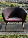 Fotel Fabian/Emil PRL