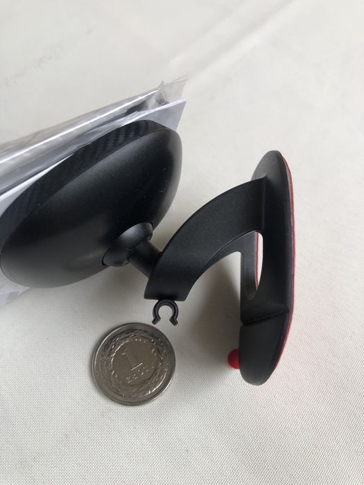 Magnetyczny uchwyt do telefonu