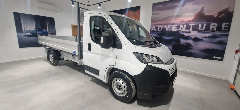 Fiat Rocznik 2025!  Wywrotka ! Na Placu!