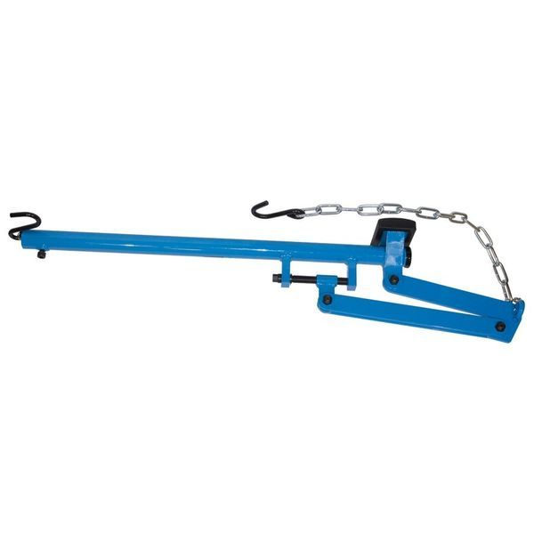 Alavanca Extração braço Oscilante Suspensão e Amortecedor "LEVA" 6350