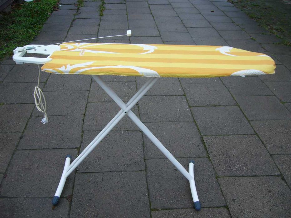 Deska do prasowania Leifheit 120 x 38 cm