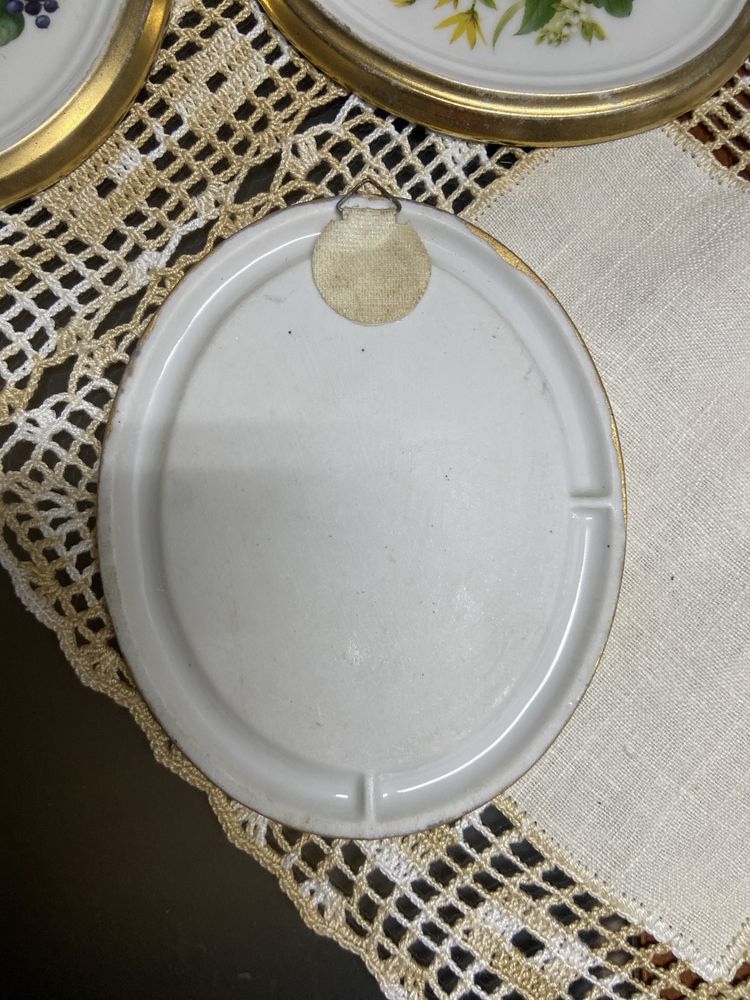 Porcelana decoraçao