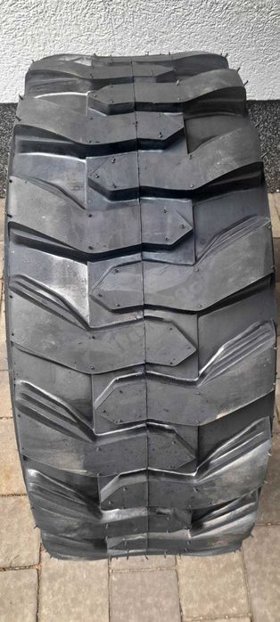 OPONA BOBCAT 10-16.5 /  10X16.5 Mocne NOWE dostawa HIT 10x16.5
