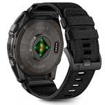 Tech-Protect Nylon Classic Garmin Fenix 5X / 5X Plus / 6X / 6X Pro / 7