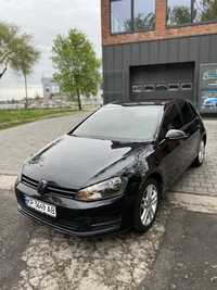 Продам volkswagen golf 7