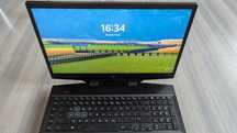 HP Omen 17 i7-10750H RTX 2060 16GB 1,5TB Bang&Olufsen | stan BDB