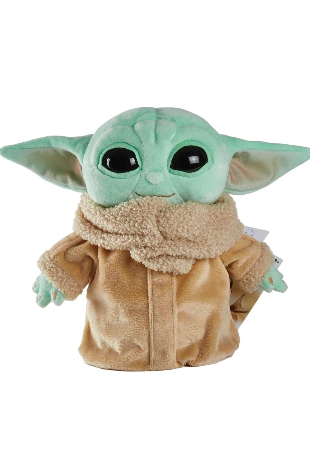 Плюшева іграшка Mattel Star Wars, Йода.