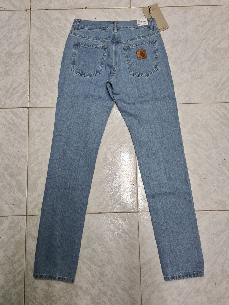 Calças Carhartt Homem