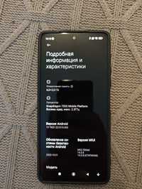 Xiaomi redmi note 10 pro 6/128