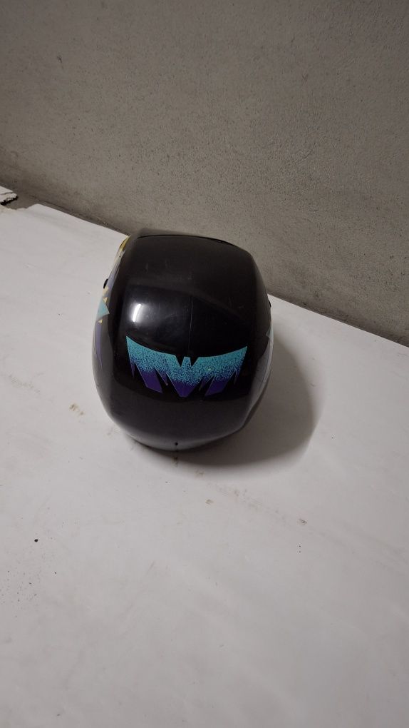 Capacete motociclos