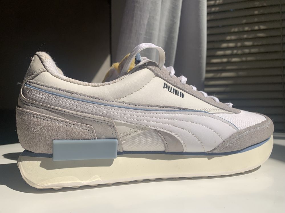 Puma future Ride