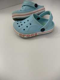 Crocs детские