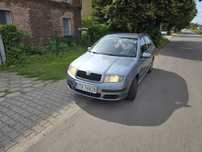 Skoda Fabia 2,0 Mpi odkupię