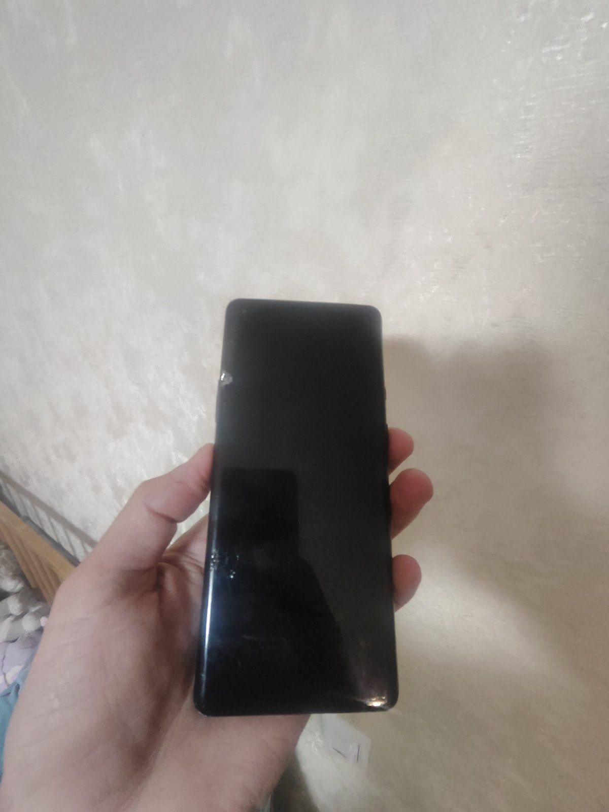 OnePlus 8 Pro 12/256GB битий