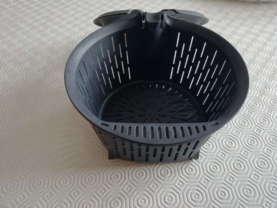 Cesto Bimby® com tampa