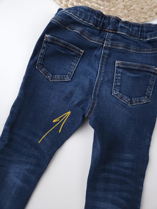 Реглани, джинси, лосіни