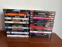 DVDs Originais - Vários Filmes com selo