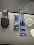 Zegarek Apple Watch se 2 44mm czarny 2025