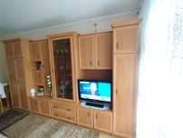Szafa ubraniowa 2.30x1.15