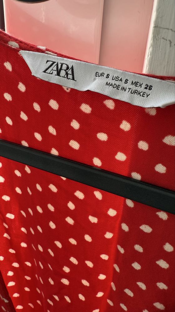 Vestido da zara S
