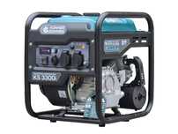 Agregat prądotwórczy Generator Könner INVERTER KS 3300i / 3,3 kw
